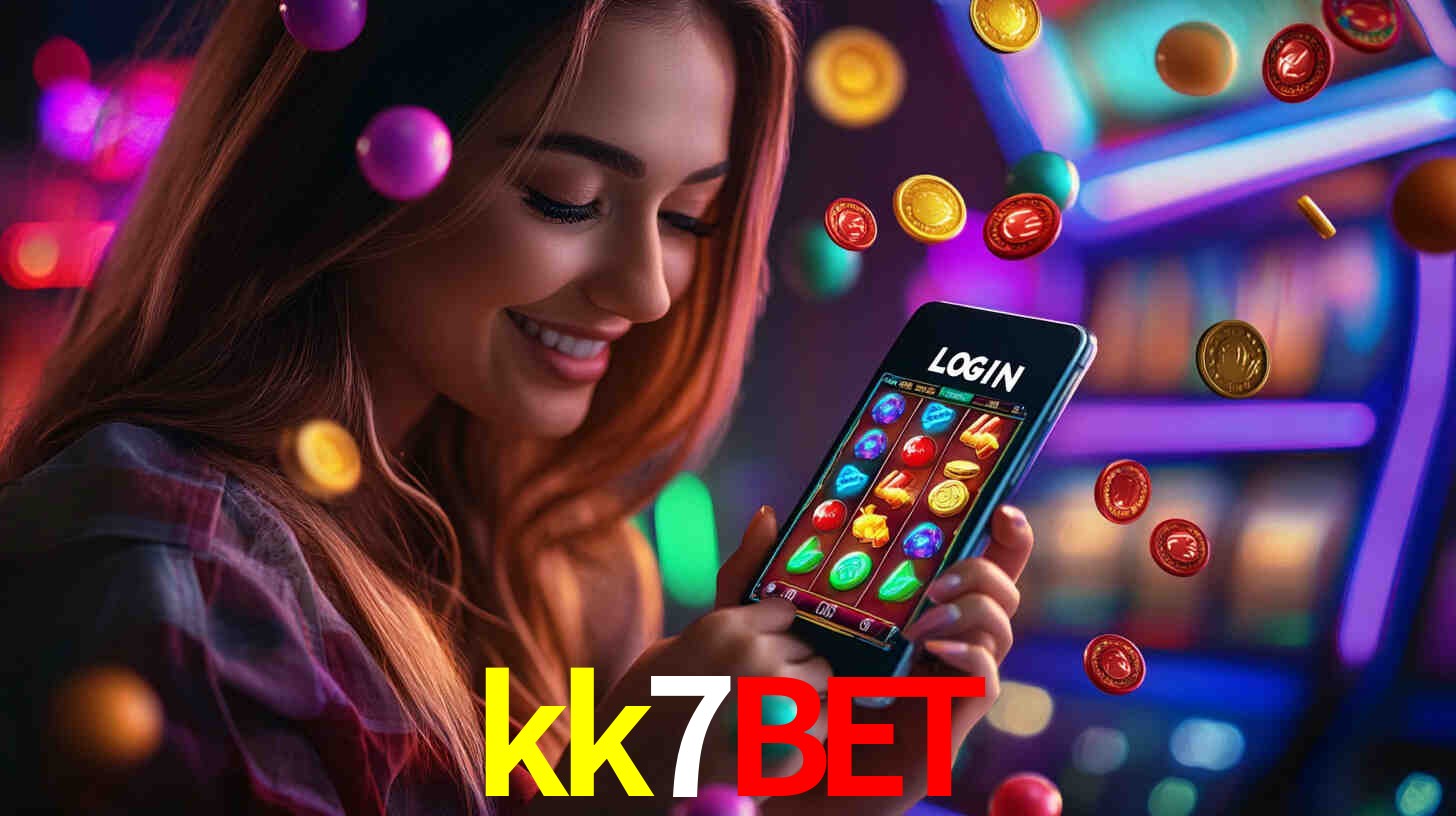 Processo de Download do App kk7bet - Passo a Passo Simples