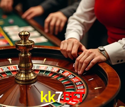 Interface do Aplicativo kk7bet - Design Premium e Intuitivo