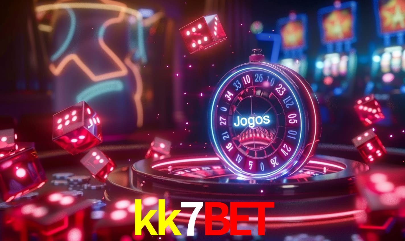 Cassino ao Vivo kk7bet - Dealers Brasileiros Profissionais