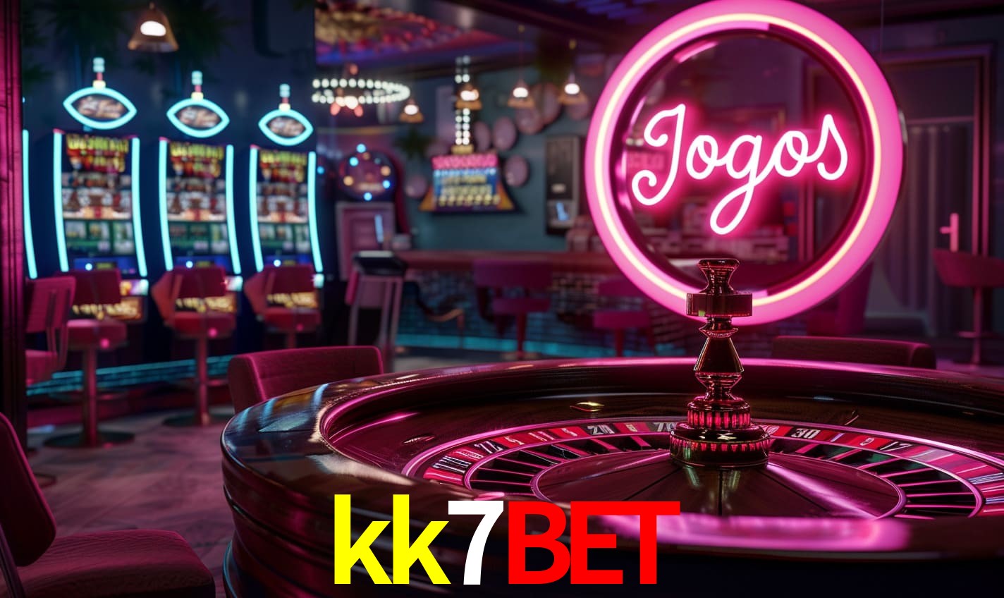 Jogos de Mesa Premium kk7bet - Blackjack, Roleta, Baccarat