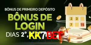Promoções 1 KK7BET