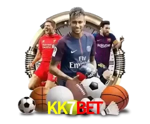 Apostas Esportivas no KK7BET