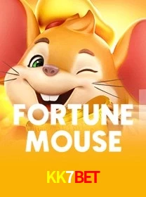 Caça-níqueis fortune mouse KK7BET